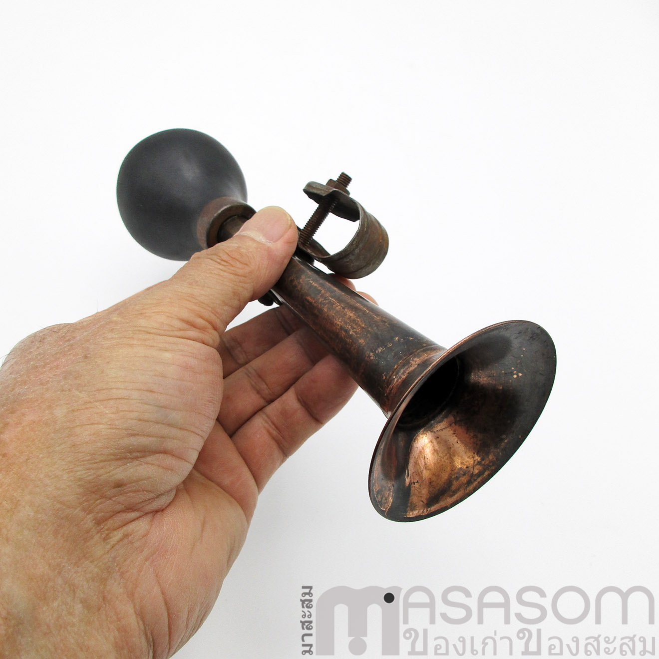 แตรลมทองแดง2