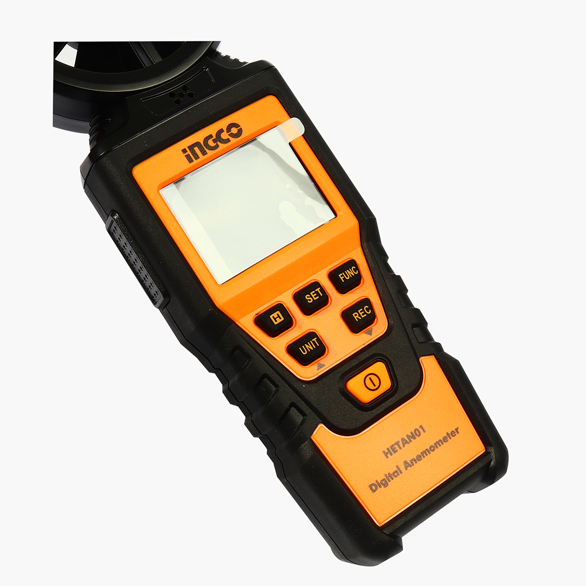 เครื่องวัดความเร็วลมดิจิตอล HETAN01 INGCO