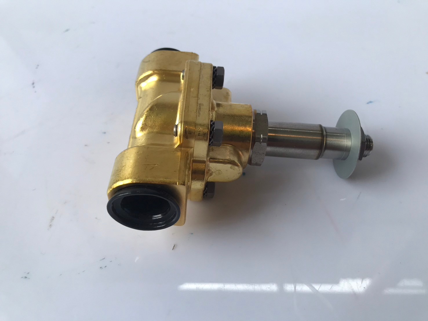 Solenoid Valve