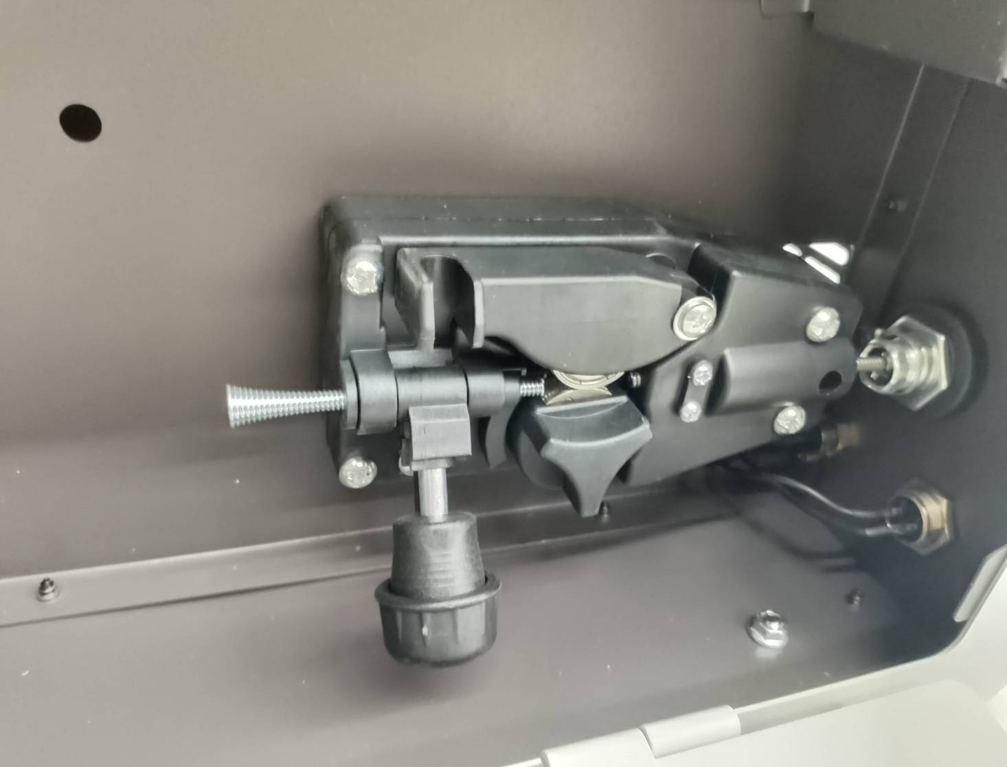 เครื่องเชื่อม3ระบบ KT-MIG/MMA/TIG-250 KANTO