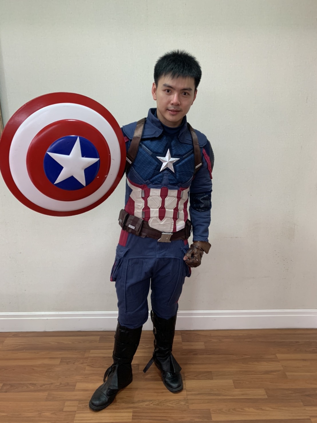 ชุดชุดด็อปบี้