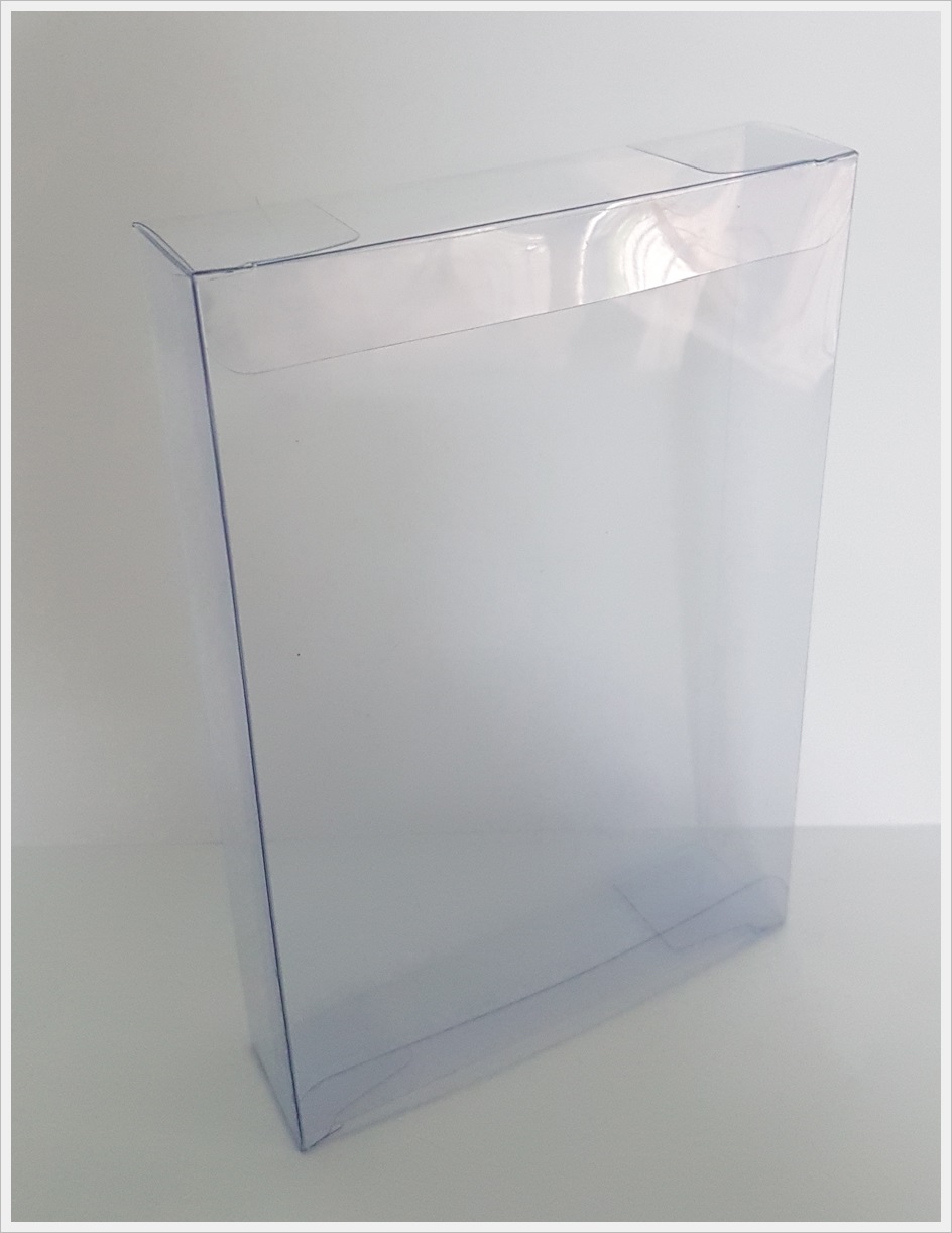กล่องผ้าขนหนู ขนาด 12 x 18 x 3 cm