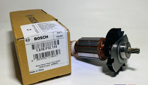 ทุ่นสว่านโรตารี่ BOSCH GBH2-28D,GBH2-28DFV แท้ #1619P12114