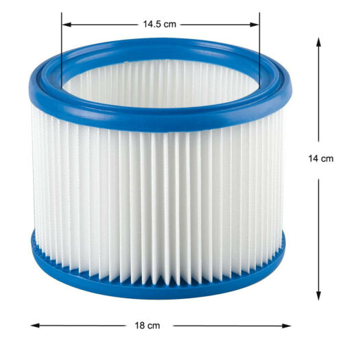 ไส้กรอง GAS15PS, GAS12-25PS, GAS12-25PL BOSCH