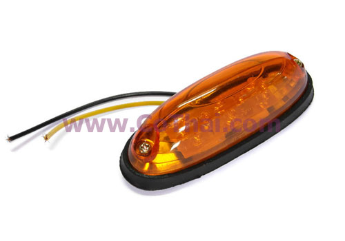 ไฟเลี้ยว LED 12v ยาว รถไฟฟ้า
