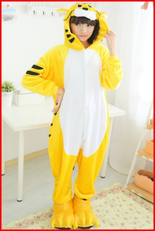 ชุดซานตาครอส / ชุดแซนต้า