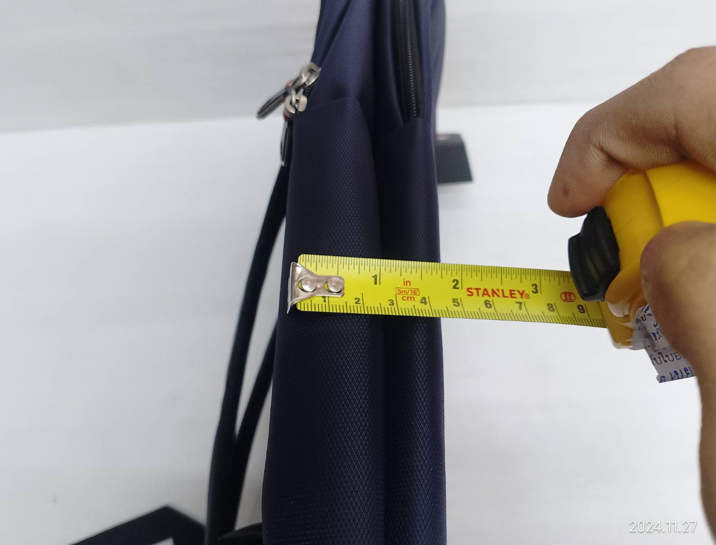 BOSCH กระเป๋าเป้ x SWISS GEAR 1619Z14249