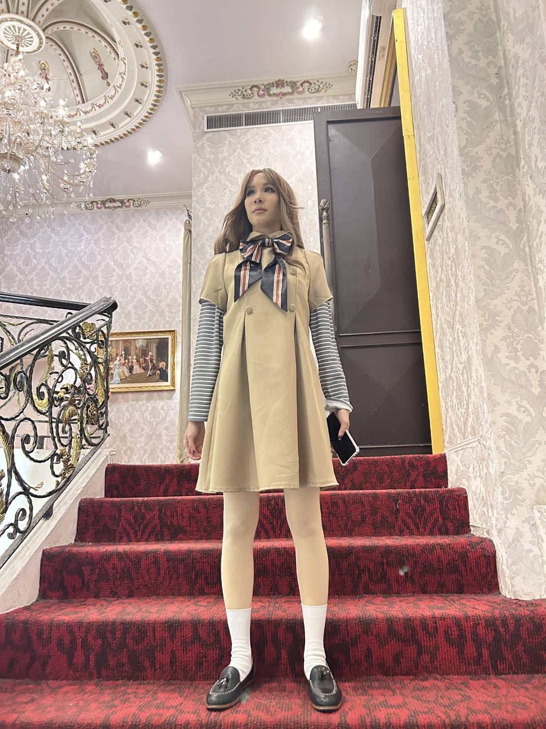 ชุดเมแกน / Megan