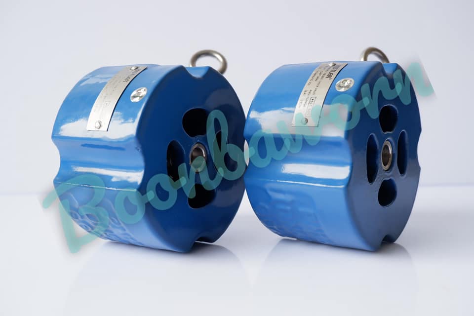 Silent Check Valve