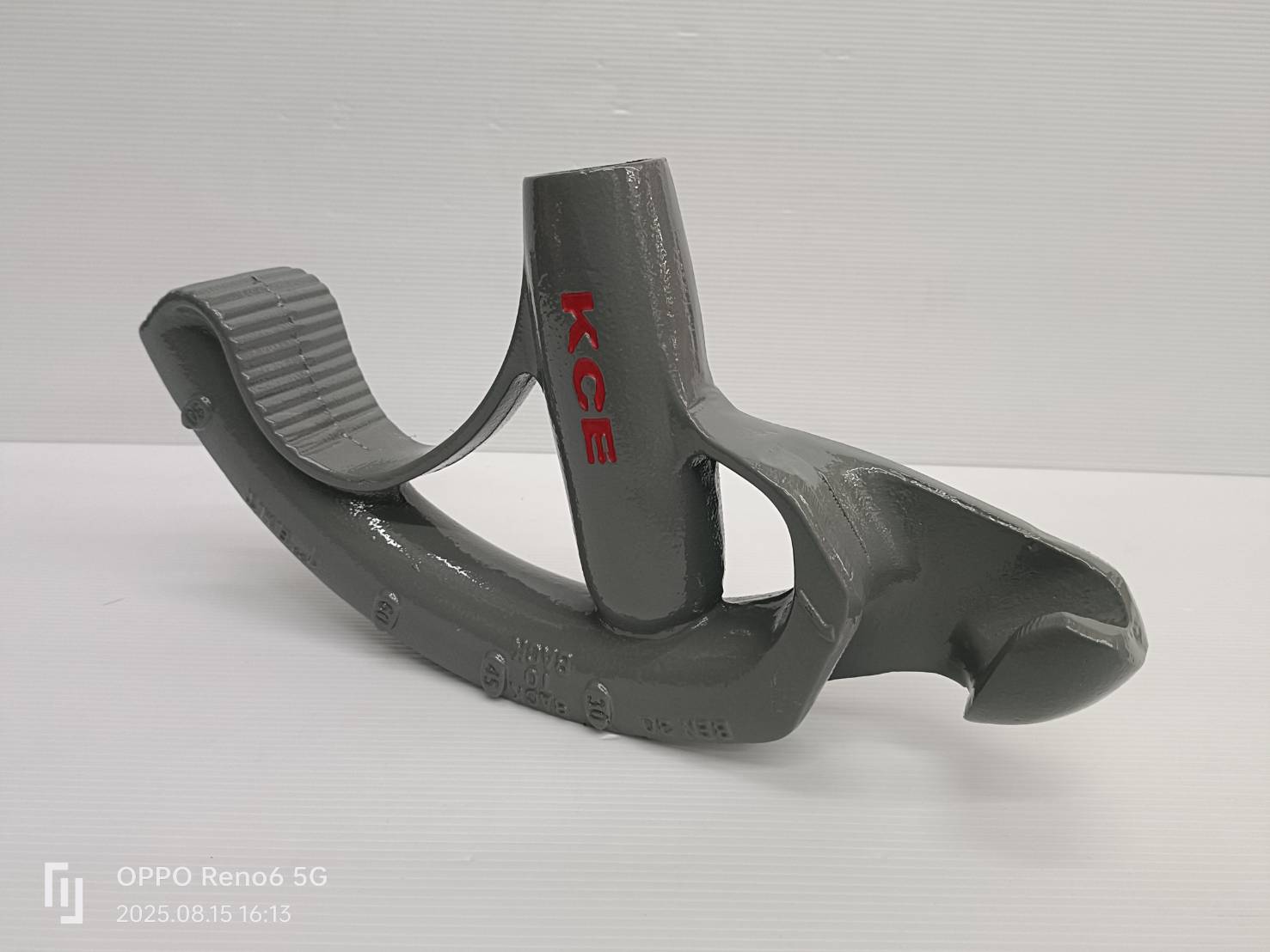 เบนเดอร์ ที่ดัดท่อบาง EMT 1" BEN30 KCE