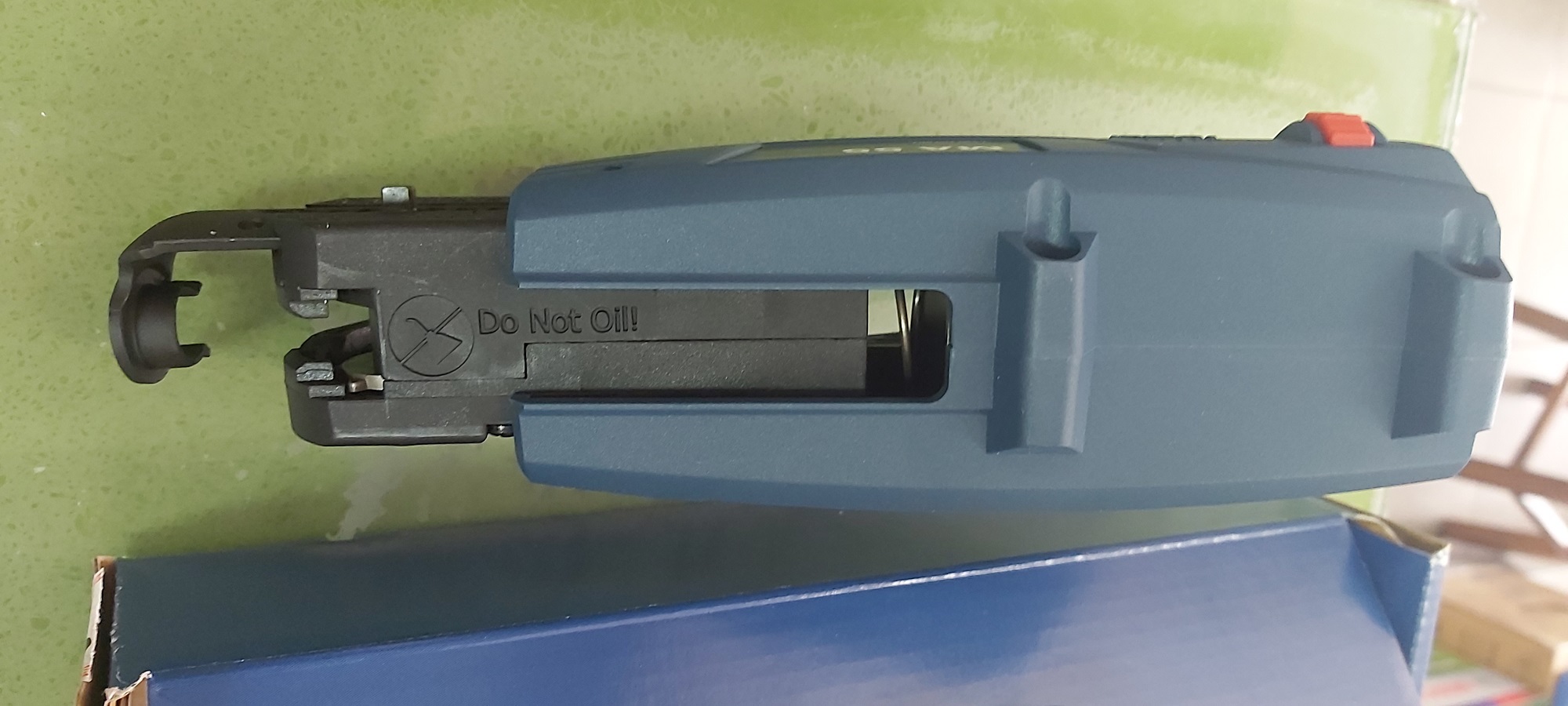 เมกกาซีนใส่สกรู MA55 Auto-Feed BOSCH