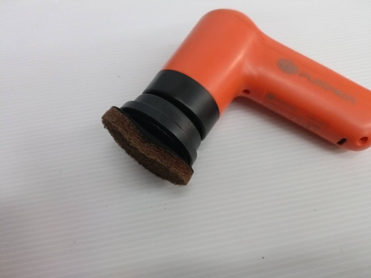 เครื่องขัดอเนกประสงค์ไร้สาย 4V J-4CB20 PUMPKIN #50347