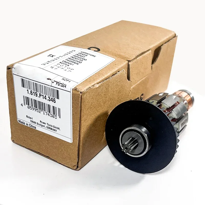 ทุ่น#803 GBH180-LI รุ่นมอเตอร์แปรงถ่านธรรมดา BOSCH 1619P14346