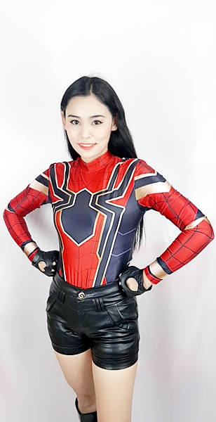 ชุดนักโทษ ศาลไคฟง / ชุดเปาบุ้นจิ้น