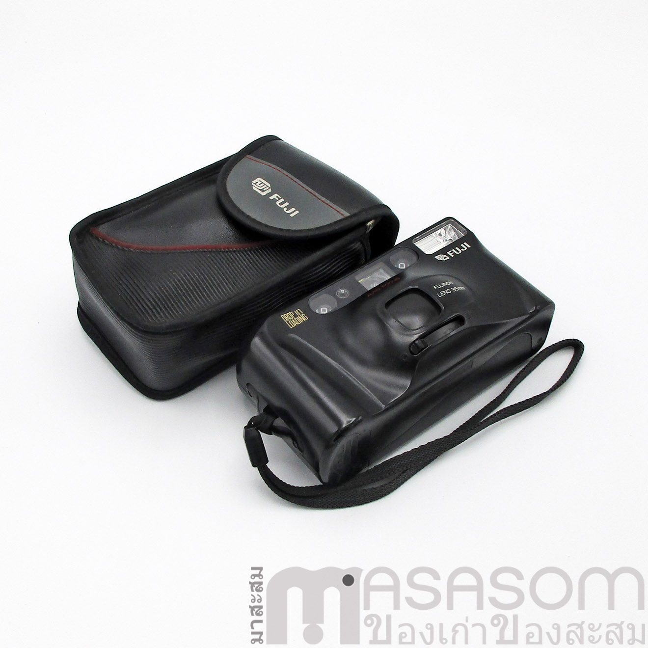 กล้องฟิล์ม Fuji