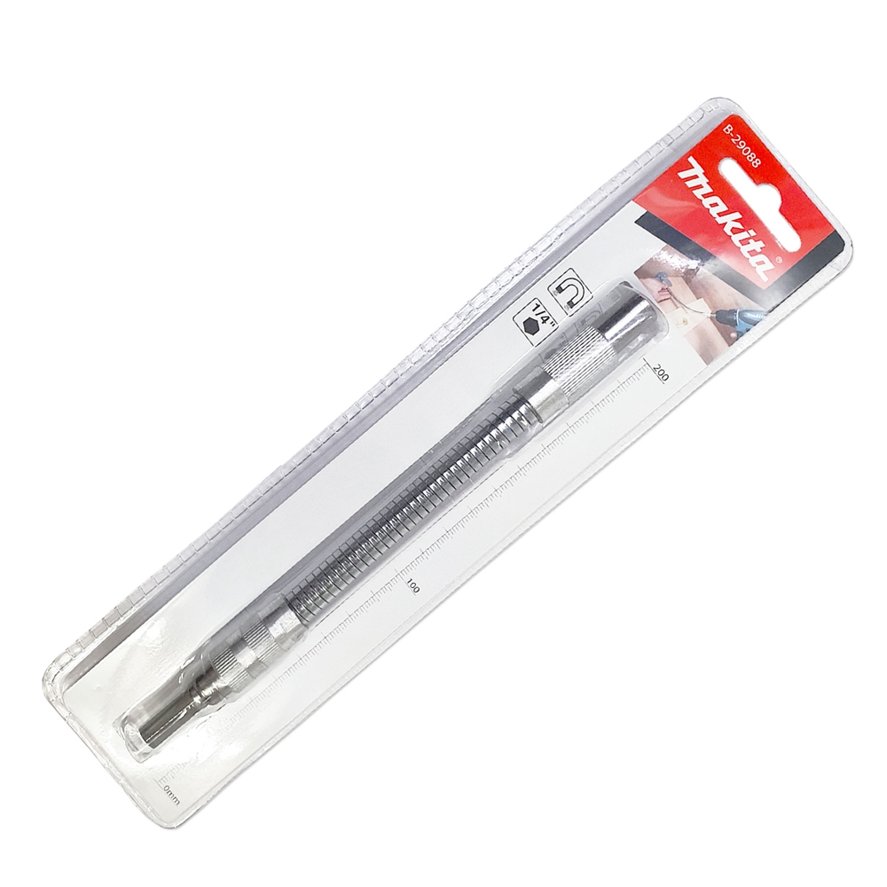 สายอ่อนแม่เหล็กจับดอก 200mm MAKITA B-29088