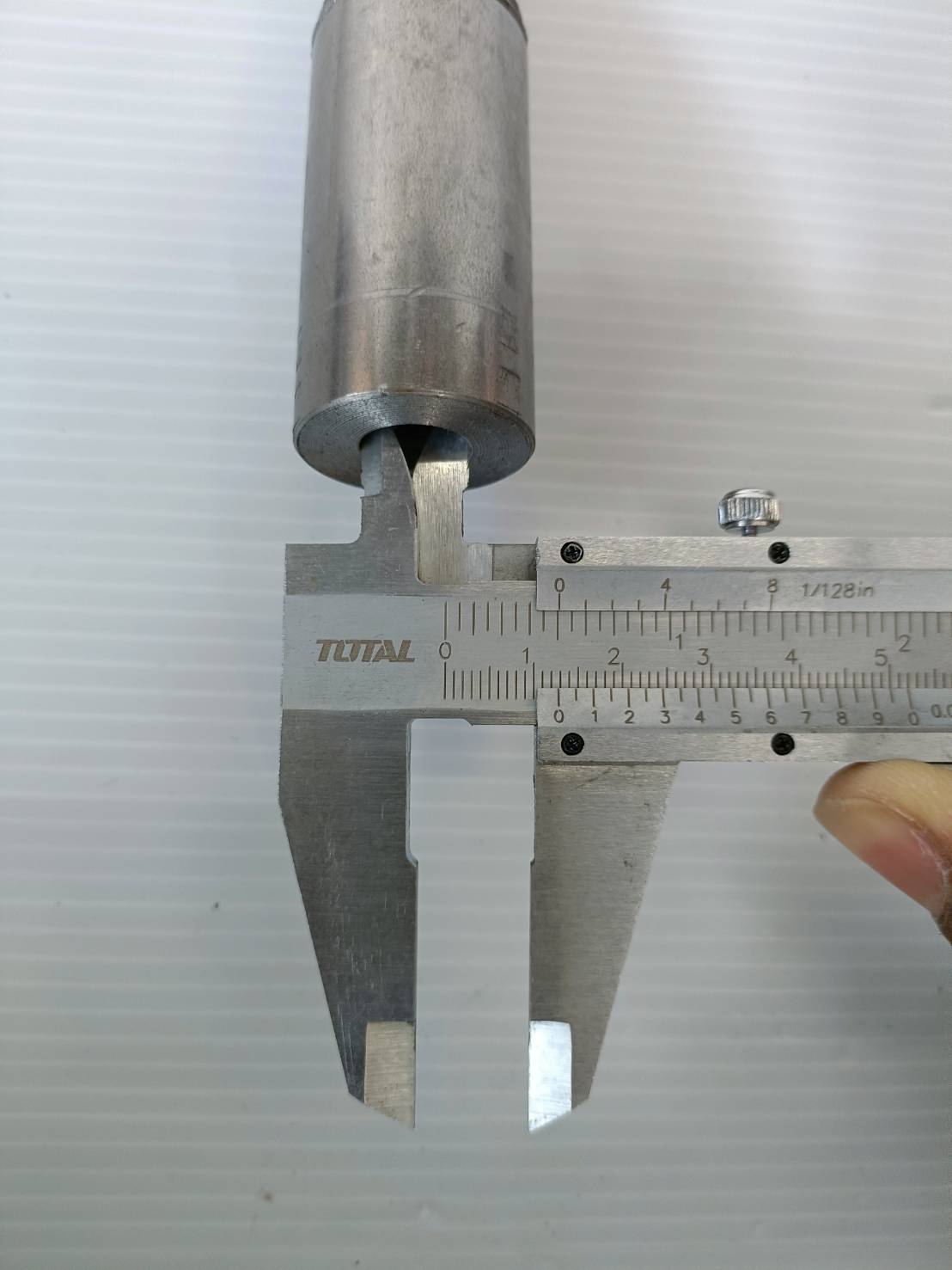 อะไหล่เพลาแหลม ใช้กับ 9105 GS5000 OK-012-1718