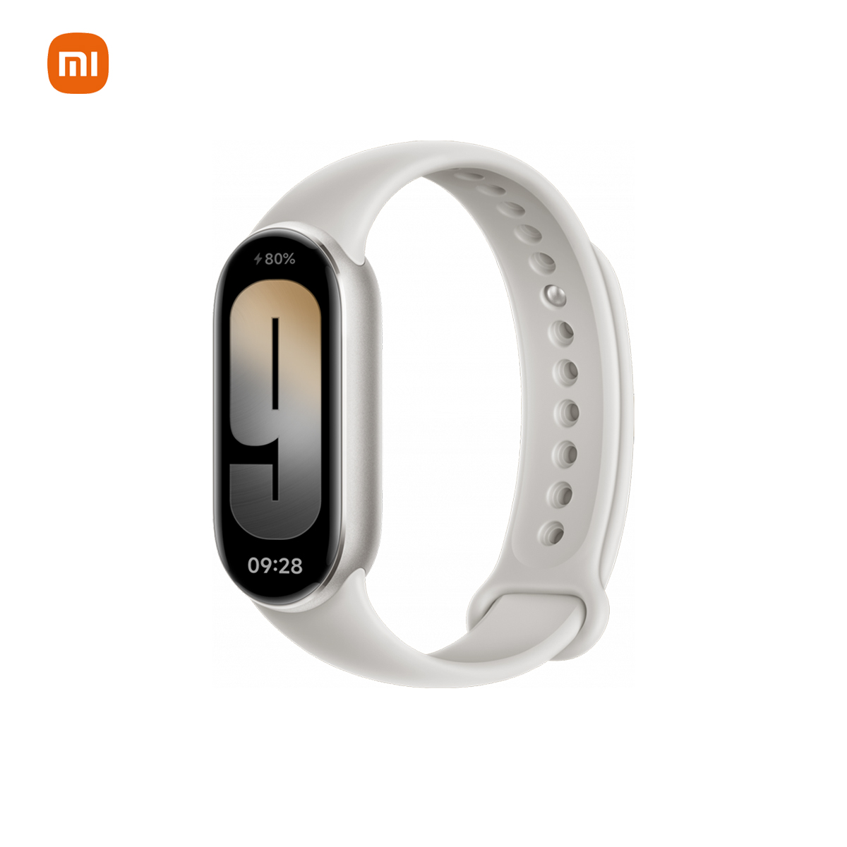 Xiaomi Smart Band 9 นาฬิกา ใหม่ล่าสุด 2024 สมาร์ทแบนด์อัจฉริยะ (รับประกันศูนย์ไทย 1 ปี)