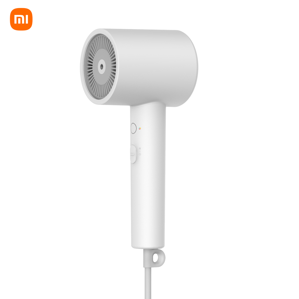 Xiaomi Ionic Hair Dryer H300 (Thai Version) ไดร์เป่าผมไอออนลบ กำลังไฟ 1600W / รับประกันศูนย์ไทย 1 ปี