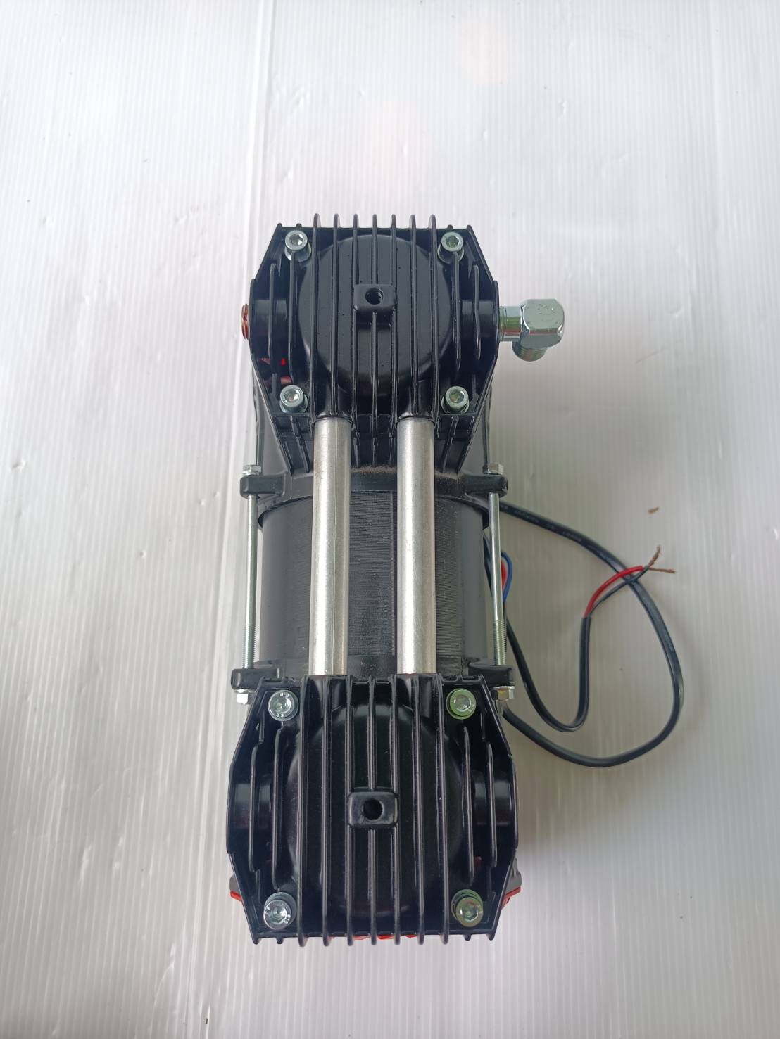 อะไหล่มอเตอร์ปั้มลม YANZHI AP-001-002