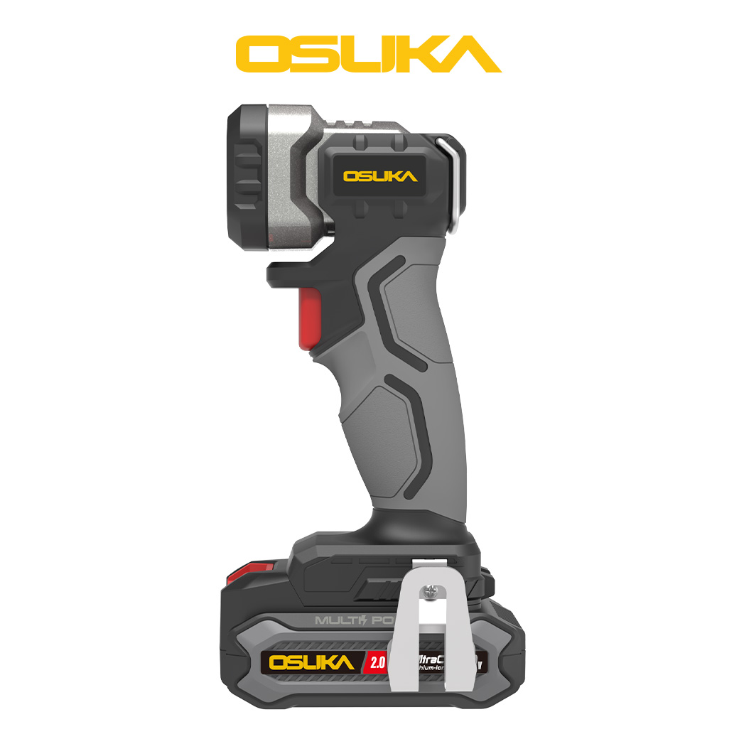 ไฟฉายไร้สาย 20V OCL301-D1 OSUKA