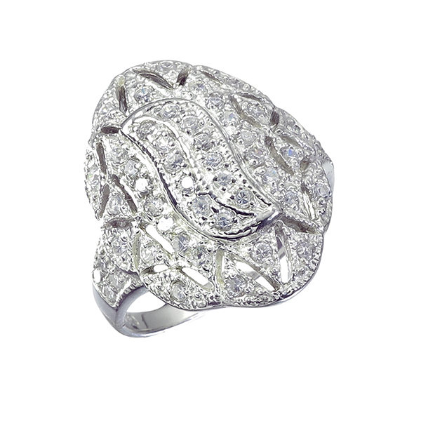 แหวนผู้ชาย ประดับเพชรCZ แหวนทรงหน้าใหญ่อลังการสุดๆ เสริมให้คุณดูมีภูมิฐานขึ้นมาอีกระดับ รูปแบบคัดสรรมาเหมาะสมและมีรสนิยม