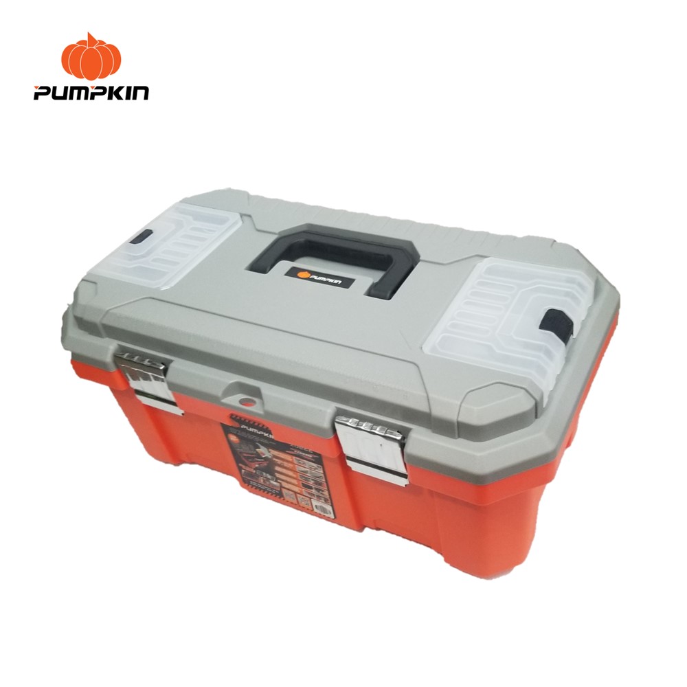 กล่องใส่เครื่องมือ XTREM PTT-SS20 (20866) PUMPKIN
