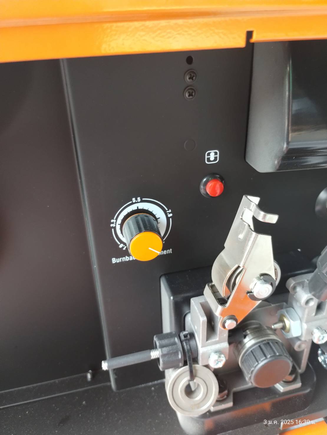 JASIC ตู้เชื่อม 200A MIG200N220