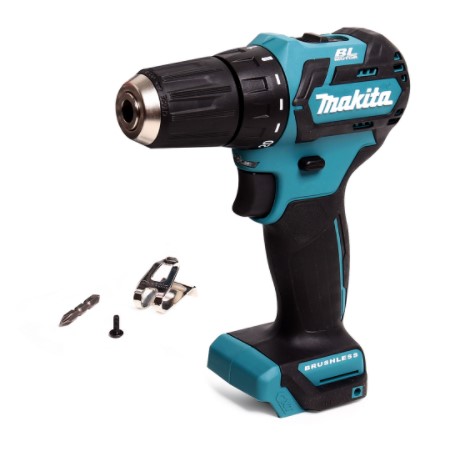 สว่านไขควงไร้สาย12V DF332DZ MAKITA