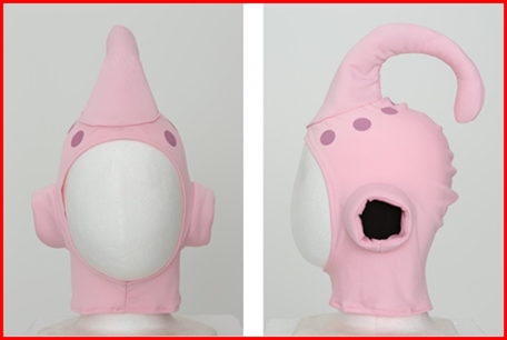 ชุดจอมมารบู