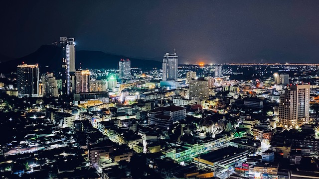 🚩H1240 ขายคอนโด มารีน่า เบย์ฟร้อนท์ ศรีราชา ชลบุรี 64.18 ตร.เมตร ชั้น30 Sea view ห้องตกแต่งพร้อมเข้าอยู่ วิวสวยที่สุด