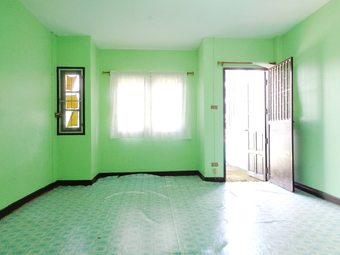 🚩H1261 ขายทาวน์เฮ้าส์ 24 ตารางวา ซอยแจ้งวัฒนะ12 ใกล้ BTS สายสีชมพู สถานีแจ้งวัฒนะ14 ,ศูนย์ราชการแจ้งวัฒนะ