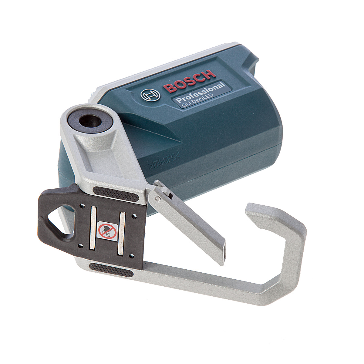 ไฟฉายไร้สาย GLI 12V-330 BOSCH SOLO