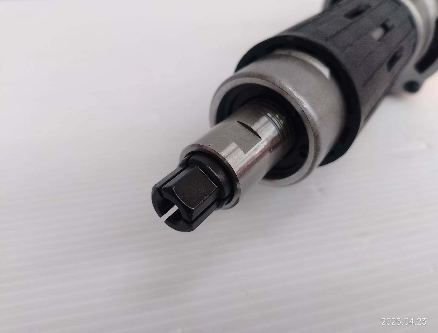 INGCO เครื่องเจียร์คอตรง 550W แกน6 มม. 1/4" รุ่น PDG5501