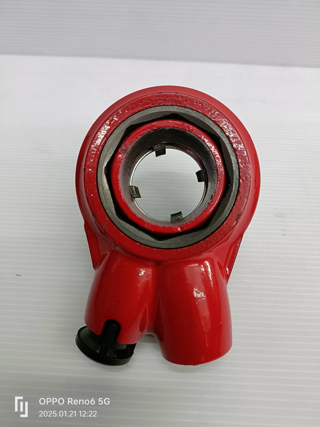 KONY ชุดต๊าปเกลียวท่อไฟฟ้าNPT รุ่น KN-HT004