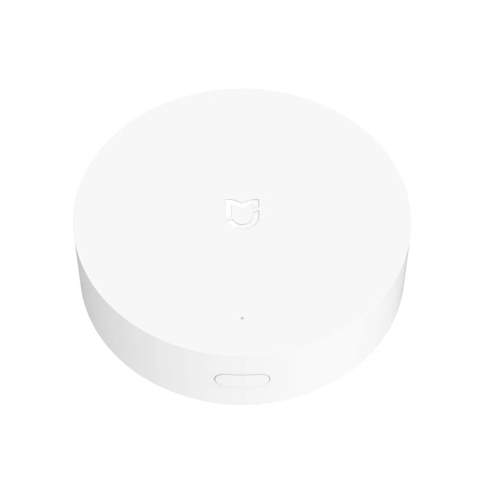 Mi Smart Home Hub เกตเวย์อุปกรณ์รองรับและเชื่อมต่อสัญญาณ (รับประกันศูนย์ไทย 1 ปี)