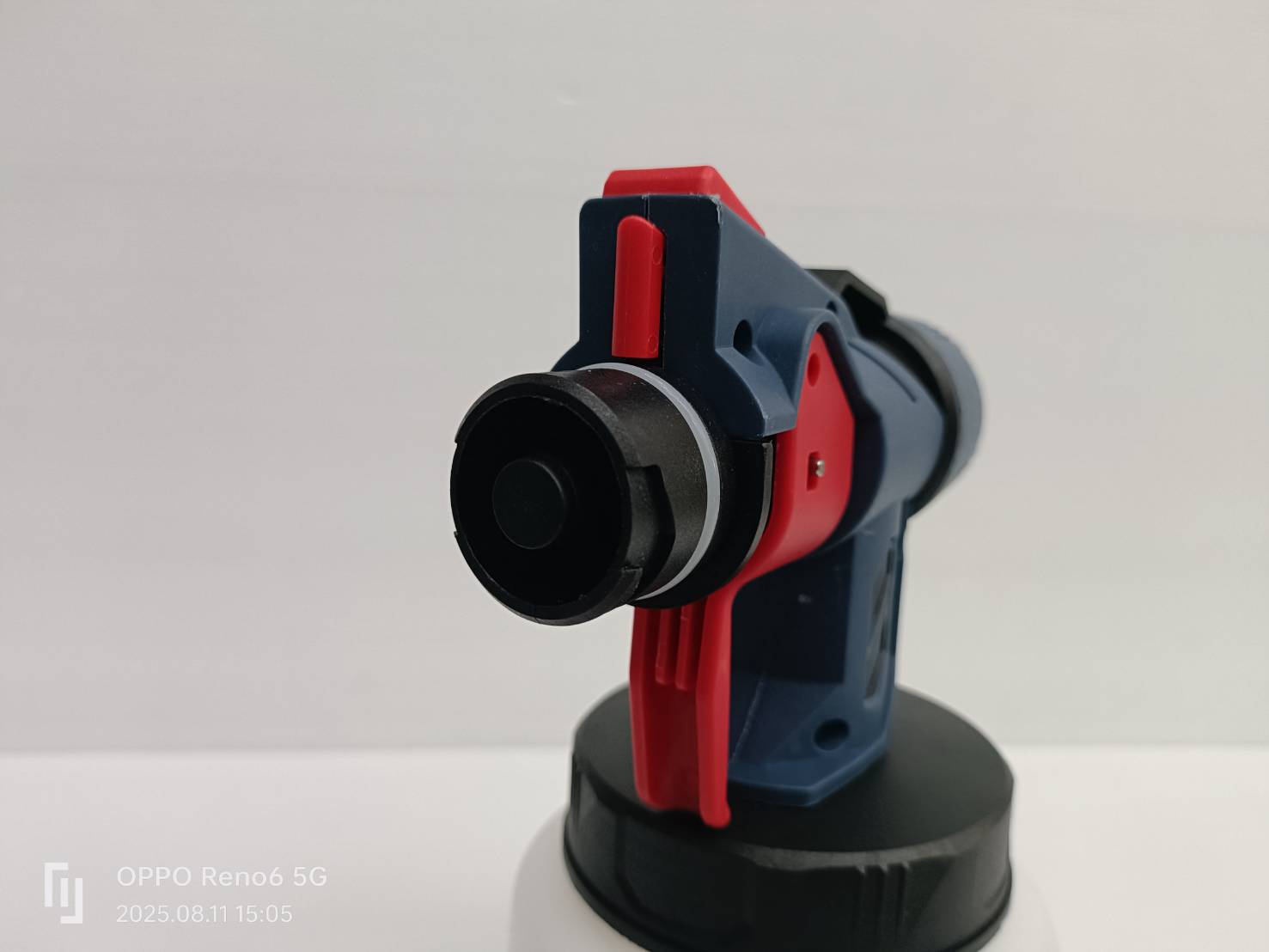 MASARU เครื่องพ่นสีไร้สาย20V SCWG-700-B1