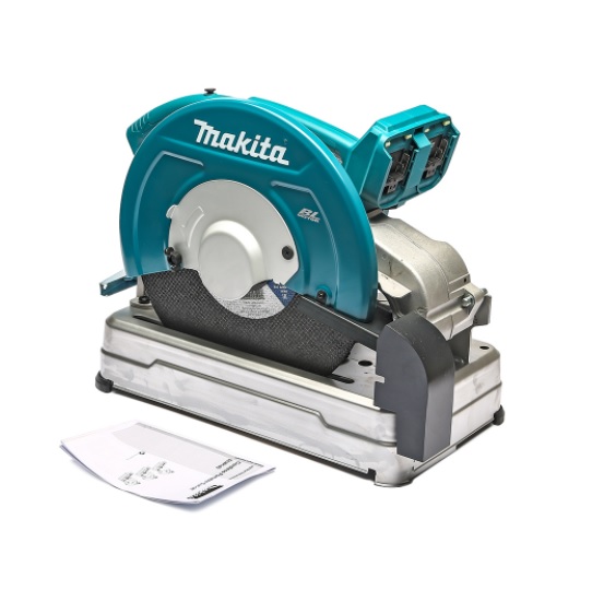 แท่นตัดไฟเบอร์14" DLW140ZX1 MAKITA
