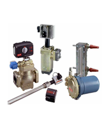 Liquid Level Controls