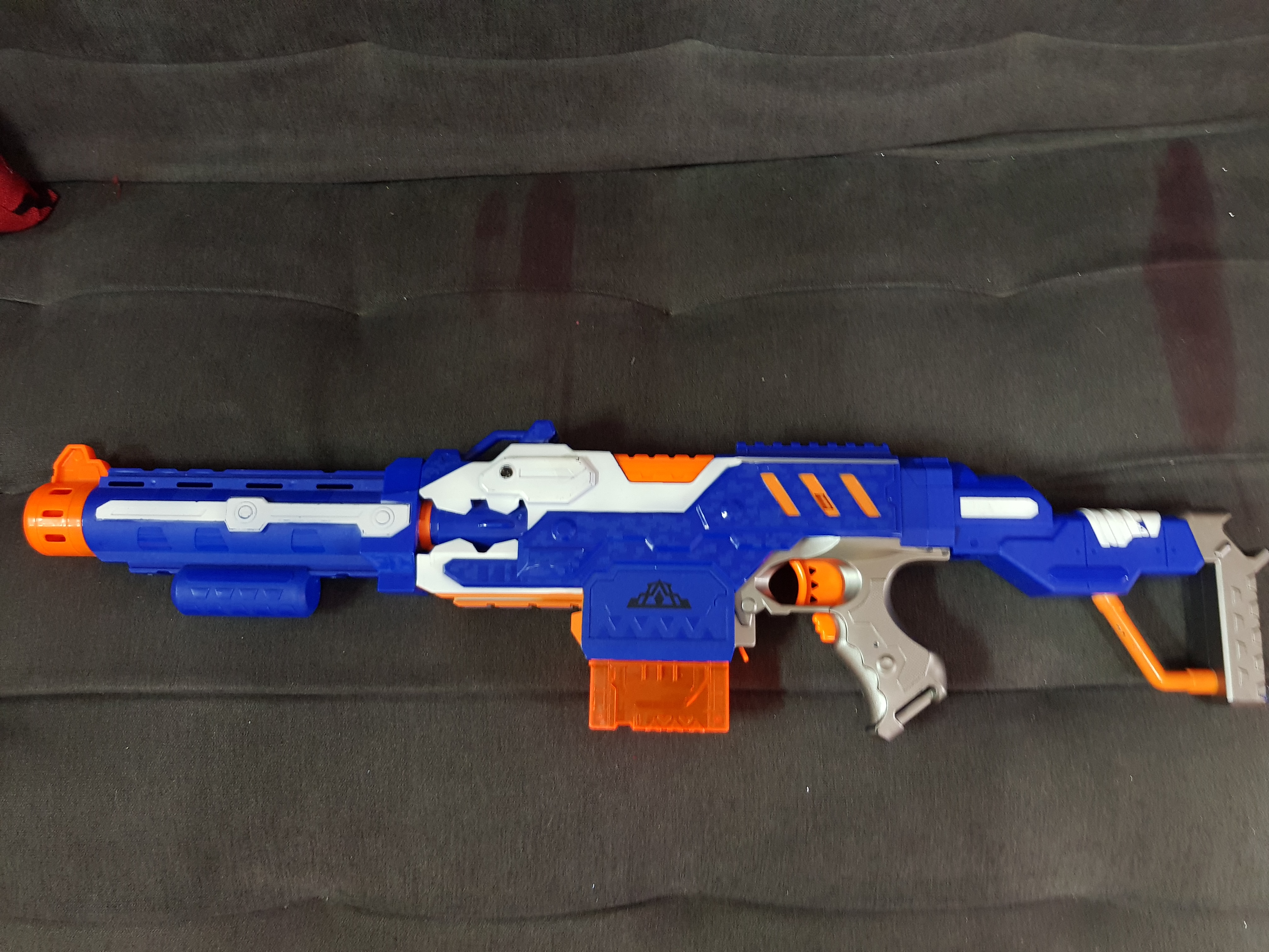 ชุดอวตาร พร้อมหน้ากาก