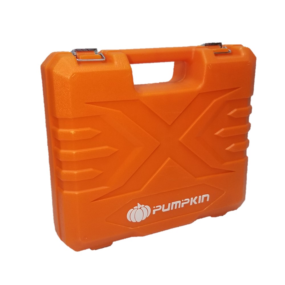 สว่านกระแทก12V XT-10IDBL PUMPKIN #50271 Brushless Motor