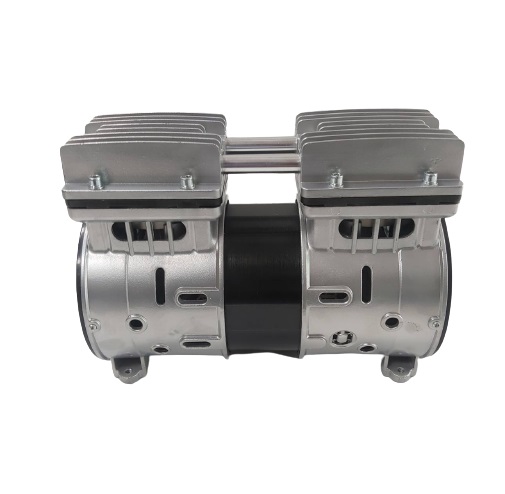 มอเตอร์ปั๊มลมออยฟรี 550W / 220V OS-S-PUMP