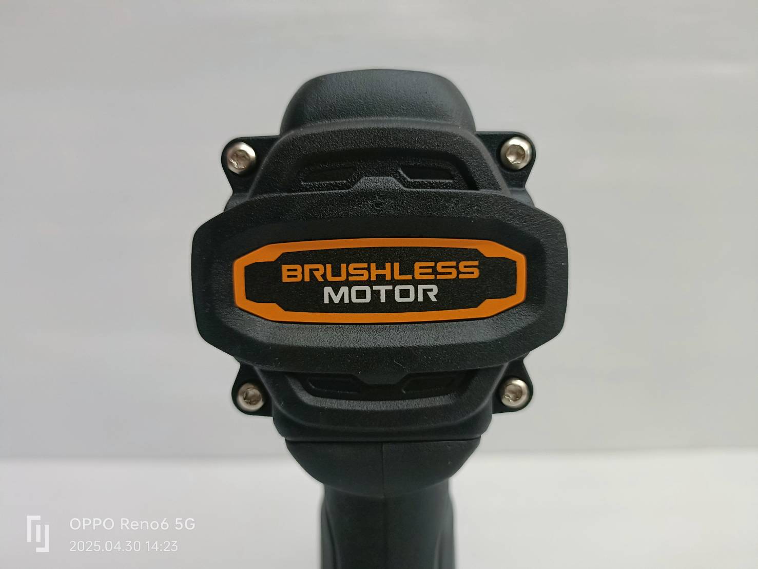 สว่านกระแทก18V DCD85MM1T-QW DEWALT McLaren