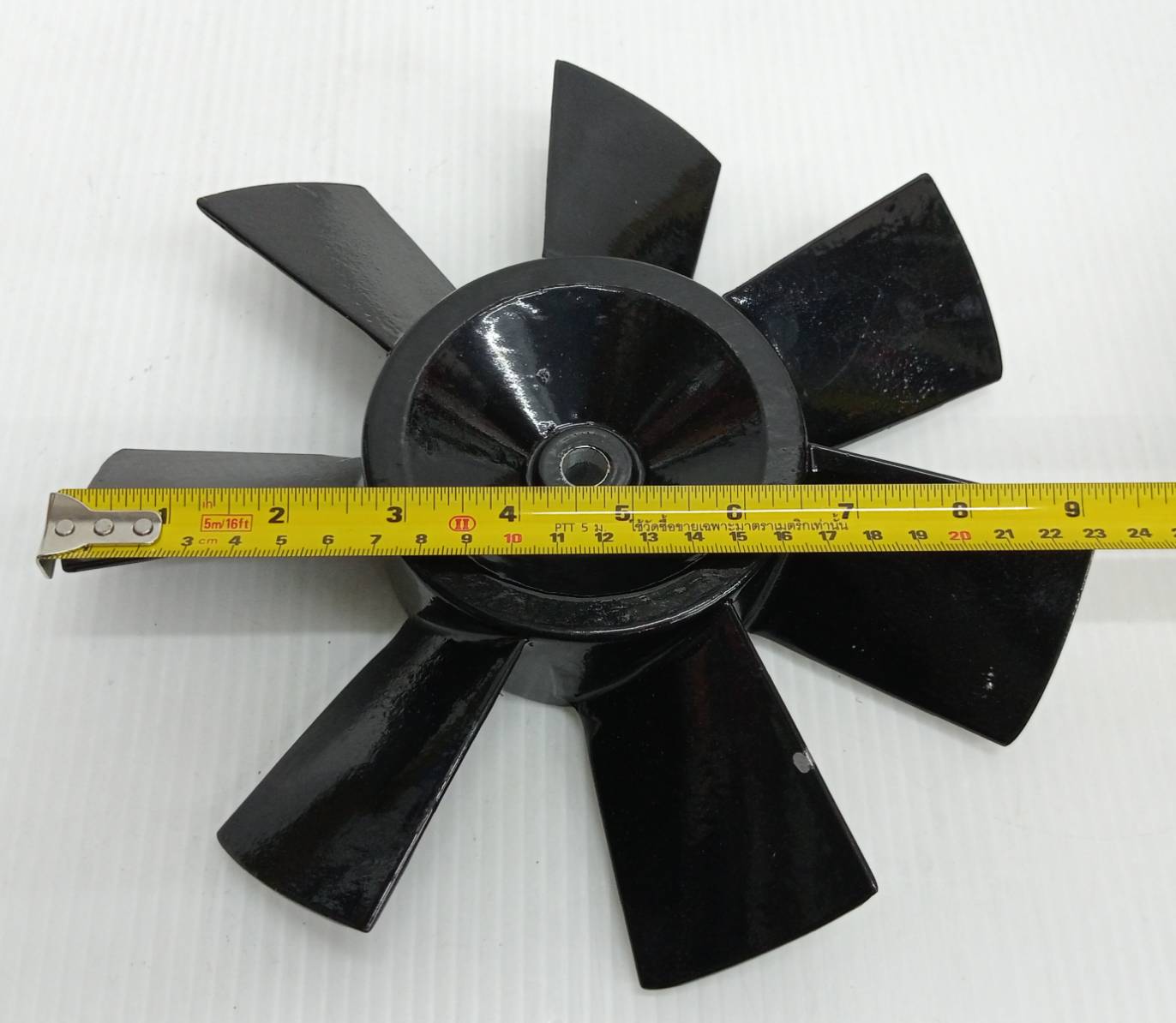 อะไหล่ใบพัดลมอุโมง TW-10 10" TOWA #TW232-0052