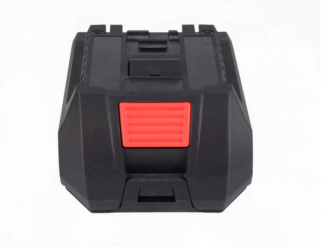 อแดปเตอร์แปลงแบต18V BA18-C BOSCH 1608M00C4B ( ใช้ถ่าน LR14 4ก้อน )