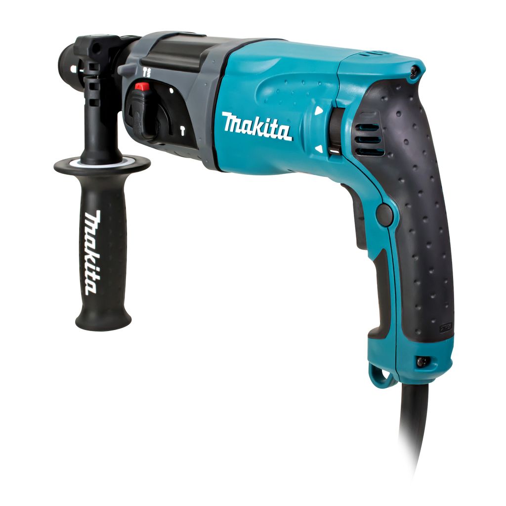 สว่านโรตารี่3ระบบ HR2470FTX5 MAKITA