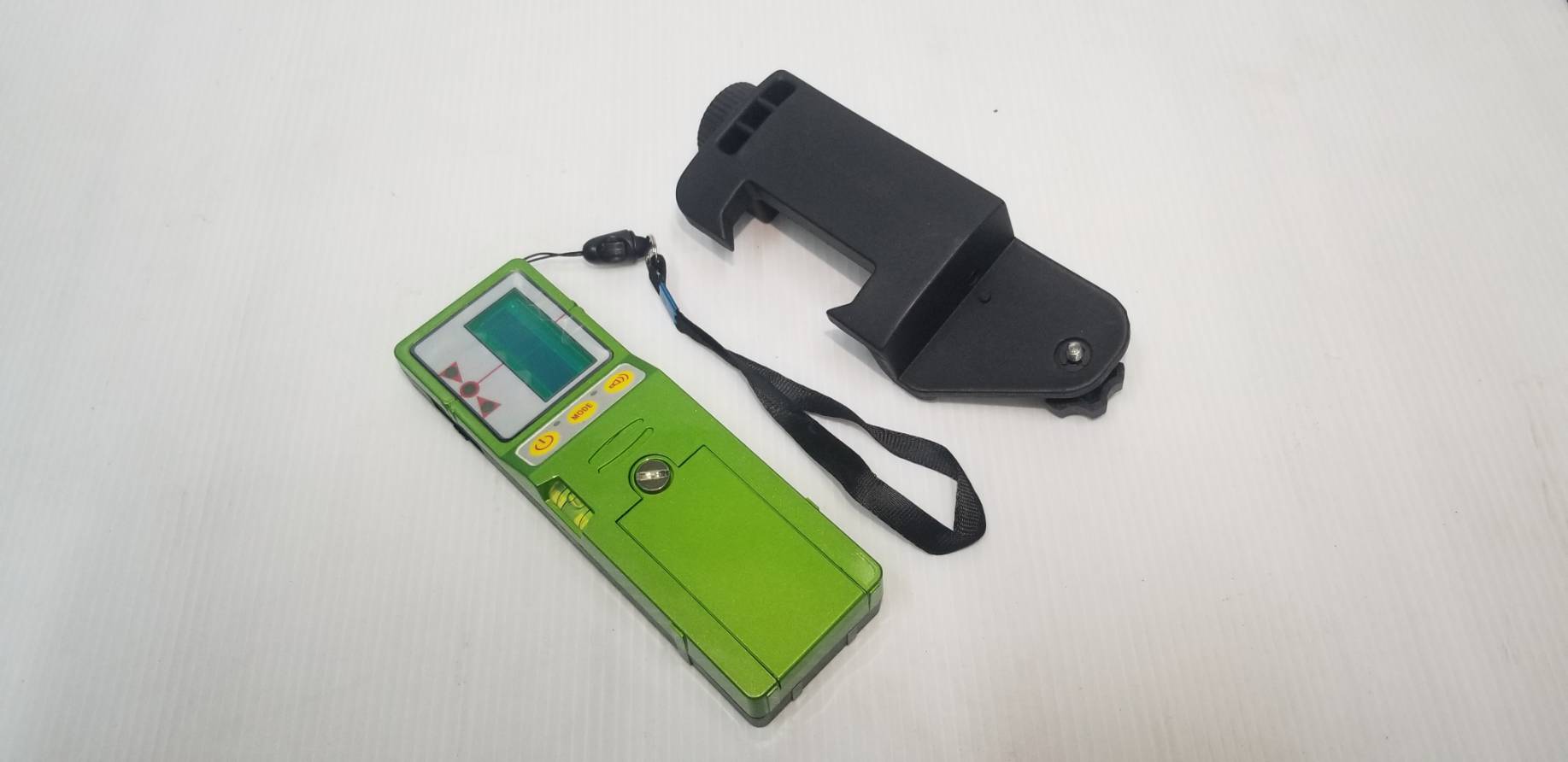 ตัวรับสัญญาณเลเซอร์ FD-9G