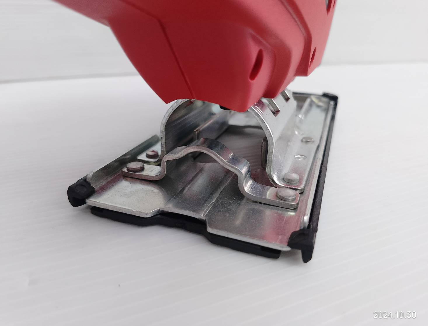 EINHELL เลื่อยจิ๊กซอไร้สาย TC-JS 18 Li-Solo {สินค้าไม่รวมแบตเตอรี่/เครื่องชาร์จ} (A4321237)