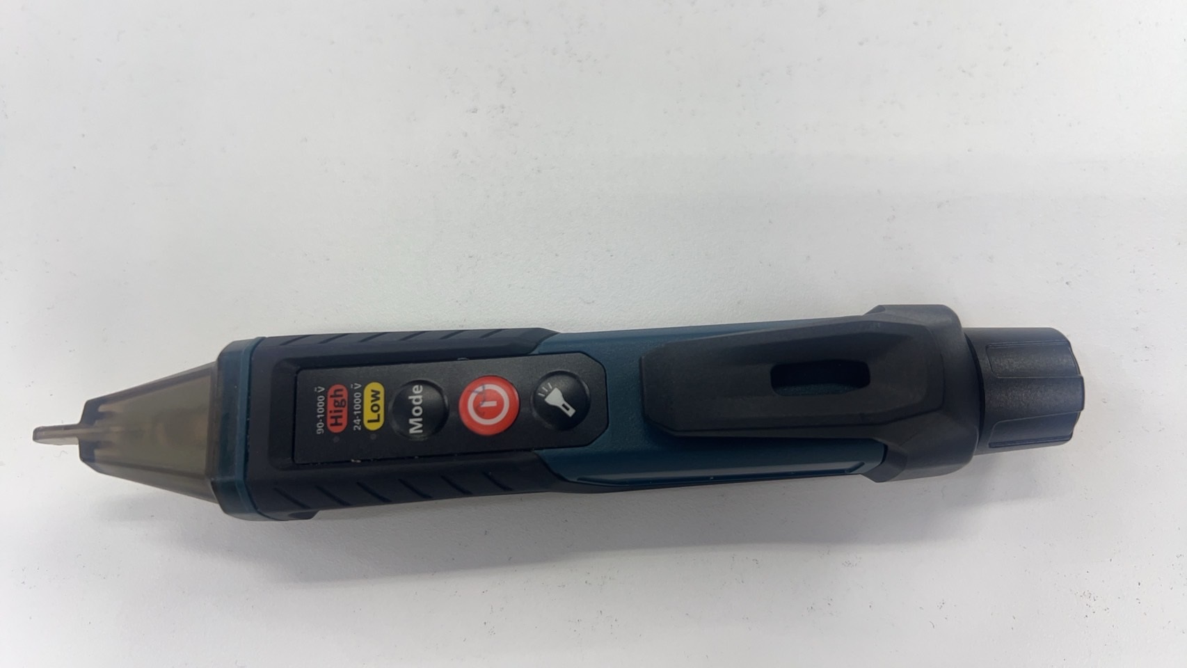 ปากกาวัดไฟ แบบไม่สัมผัส GVD1000-17 BOSCH