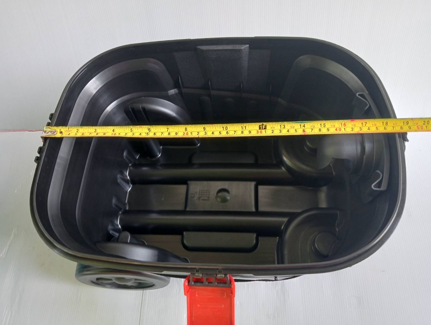 เครื่องดูดฝุ่น GAS12-25PL BOSCH